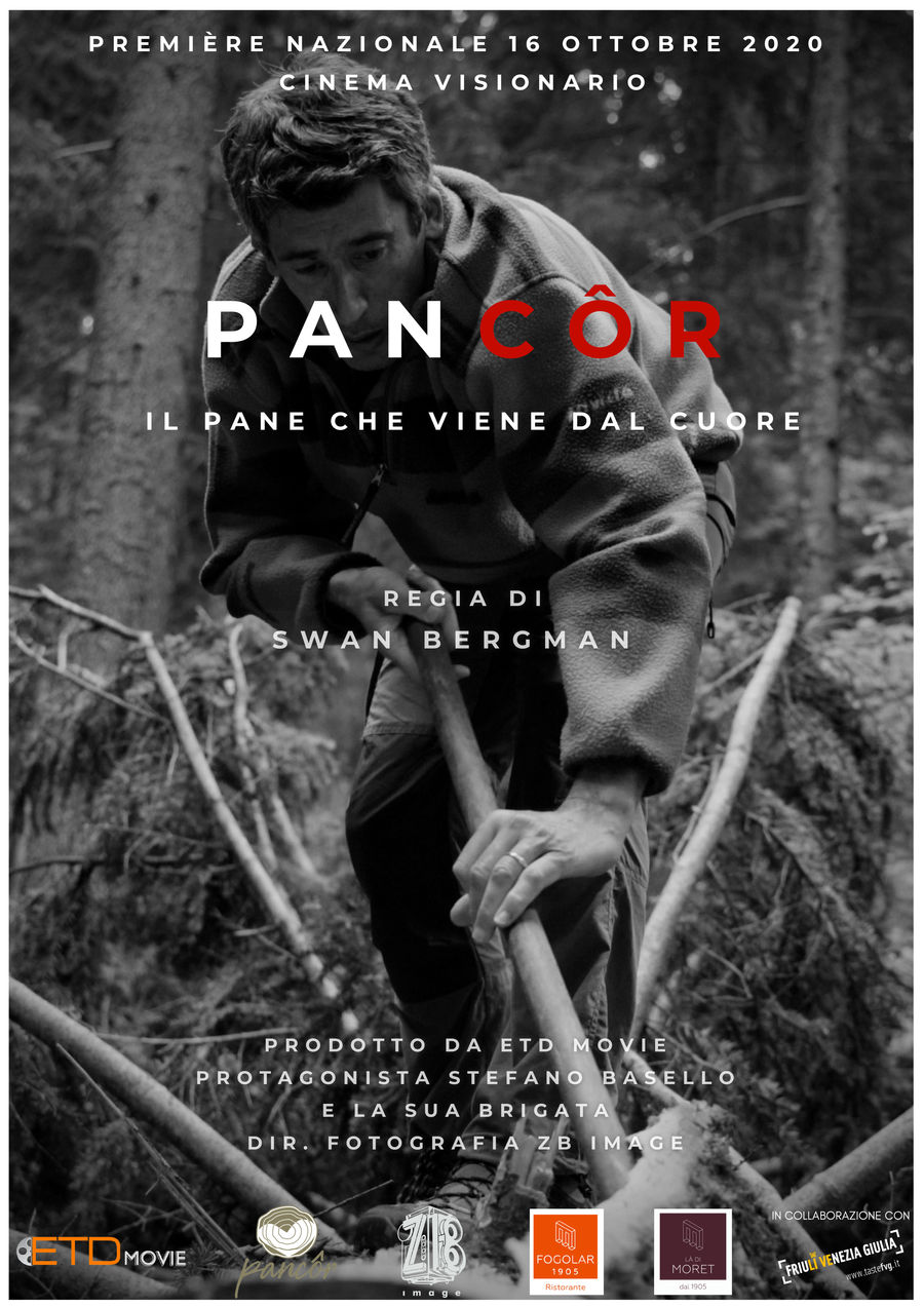 Pancor – The bread that comes from the heart