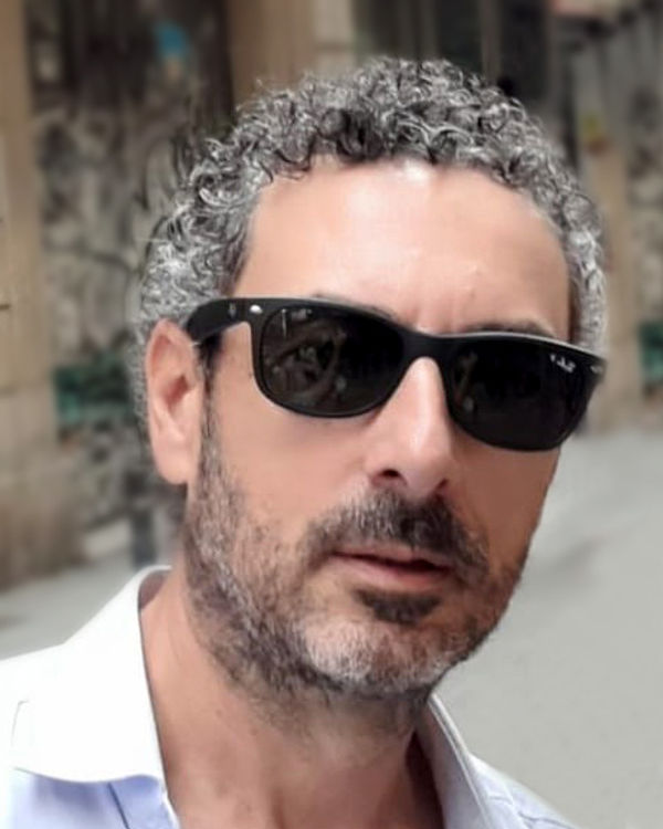 Sergio Tiziano